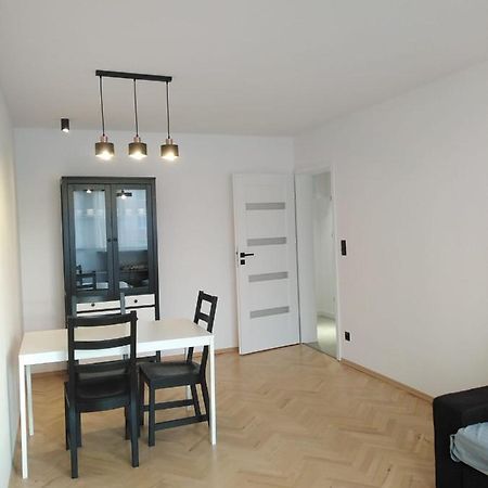 Апартаменты Brzezno Apartament Гданьск Экстерьер фото
