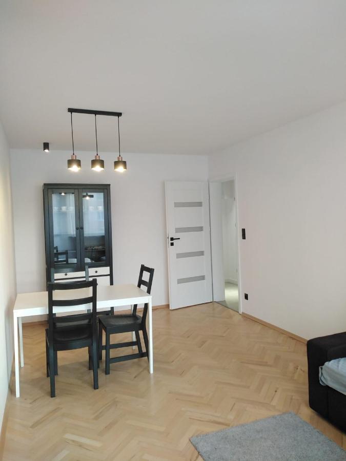 Апартаменты Brzezno Apartament Гданьск Экстерьер фото